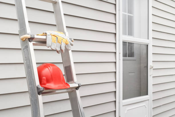 Best Fascia and Soffit Installation  in Corona, CA