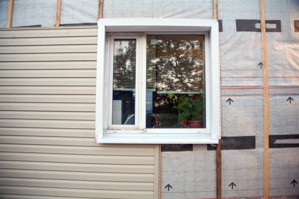Best James Hardie Siding  in Corona, CA