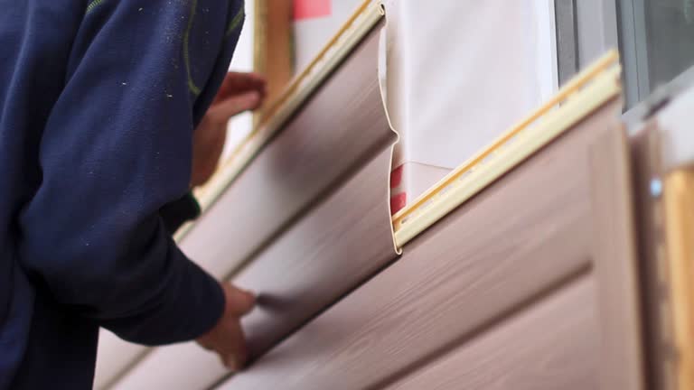 Best Siding Painting and Refinishing  in Corona, CA