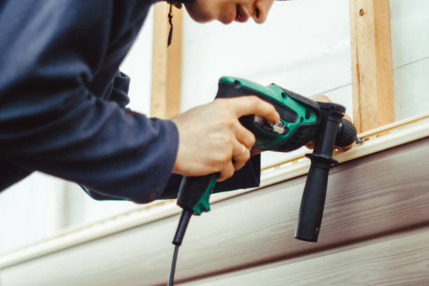 Best Composite Siding  in Corona, CA